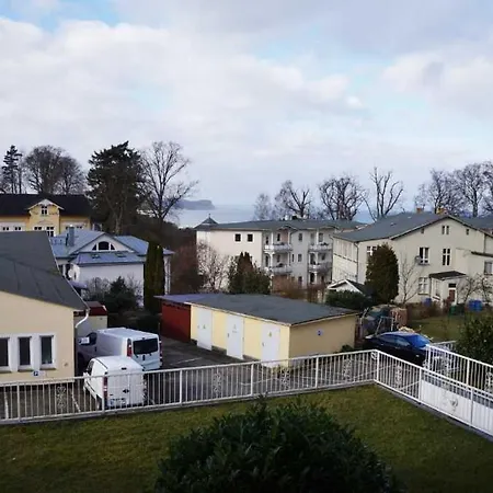 Haus Nordstrand 45507