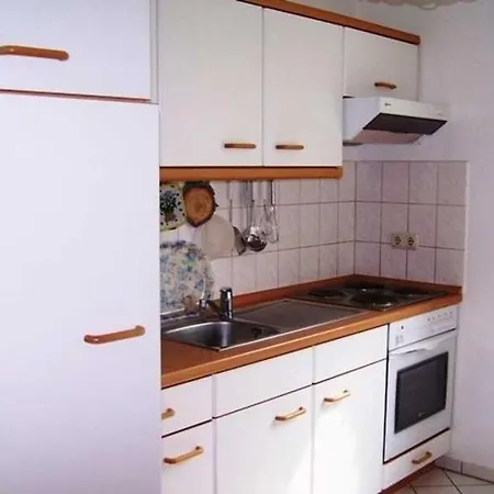 Haus Nordstrand 45507 *