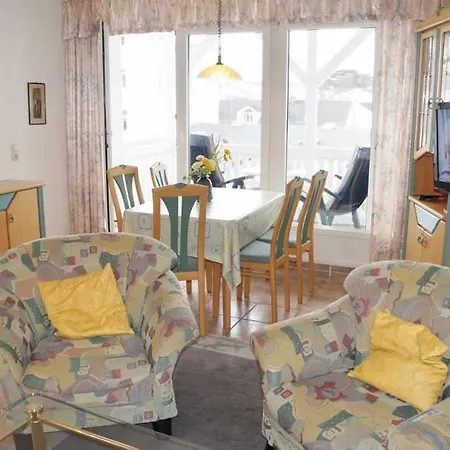 Haus Nordstrand 45507