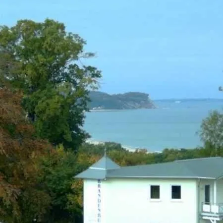 Haus Nordstrand 45507 *