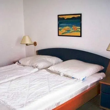 Haus Nordstrand 45507 Διαμέρισμα *