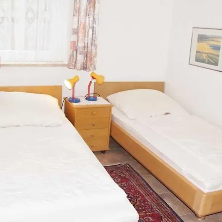 Haus Nordstrand 45507 Διαμέρισμα