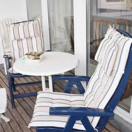 Haus Nordstrand 45507 * Goehren (Ruegen)